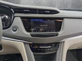 Thumbnail of 2025 Argent Silver Metallic Cadillac XT5