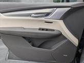 Thumbnail of 2025 Argent Silver Metallic Cadillac XT5