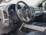 Thumbnail of 2019 Agate Black Metallic Ford F-250