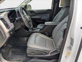 Thumbnail of 2019 Summit White Chevrolet Colorado