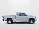 Thumbnail of 2019 Summit White Chevrolet Colorado