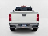 Thumbnail of 2019 Summit White Chevrolet Colorado