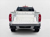 Thumbnail of 2019 Summit White Chevrolet Colorado