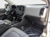 Thumbnail of 2019 Summit White Chevrolet Colorado