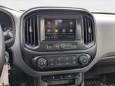 Thumbnail of 2019 Summit White Chevrolet Colorado