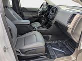 Thumbnail of 2019 Summit White Chevrolet Colorado