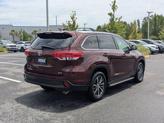 Thumbnail of 2019 Ooh La La Rouge Mica Toyota Highlander