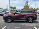 Thumbnail of 2019 Ooh La La Rouge Mica Toyota Highlander
