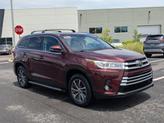 Thumbnail of 2019 Ooh La La Rouge Mica Toyota Highlander