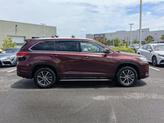 Thumbnail of 2019 Ooh La La Rouge Mica Toyota Highlander