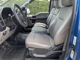 Thumbnail of 2017 Blue Ford F-150