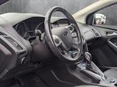 Thumbnail of 2014 Maroon Ford Focus