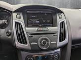 Thumbnail of 2014 Maroon Ford Focus