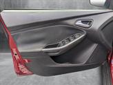 Thumbnail of 2014 Maroon Ford Focus