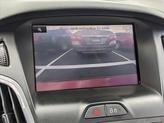 Thumbnail of 2014 Maroon Ford Focus