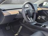 Thumbnail of 2023 Pearl White Multi-Coat Tesla Model 3