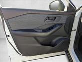 Thumbnail of 2021 Glacier White Nissan Rogue
