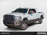 Photo of 2020 Bright White Clearcoat RAM 3500
