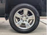 Thumbnail of 2018 Black Chevrolet Silverado 1500