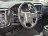 Thumbnail of 2018 Black Chevrolet Silverado 1500