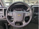 Thumbnail of 2018 Black Chevrolet Silverado 1500