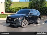 Photo of 2023 Jet Black Mica Mazda CX-5