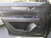 Thumbnail of 2023 Jet Black Mica Mazda CX-5