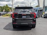 Thumbnail of 2025 Onyx Black GMC Yukon XL