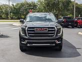 Thumbnail of 2025 Onyx Black GMC Yukon XL