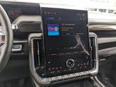 Thumbnail of 2025 Onyx Black GMC Yukon XL