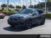 Photo of 2019 Dark Graphite Metallic BMW X5