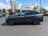Thumbnail of 2019 Dark Graphite Metallic BMW X5