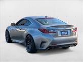 Thumbnail of 2015 Atomic Silver Lexus RC 350