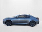 Thumbnail of 2015 Atomic Silver Lexus RC 350