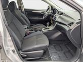 Thumbnail of 2015 Brilliant Silver Nissan Sentra