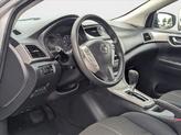 Thumbnail of 2015 Brilliant Silver Nissan Sentra