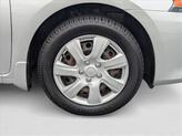 Thumbnail of 2015 Brilliant Silver Nissan Sentra