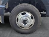 Thumbnail of 2020 Blue Jeans Metallic Ford F-350