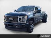 Photo of 2020 Blue Jeans Metallic Ford F-350