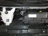 Thumbnail of 2023 White Chevrolet Express 2500