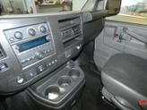 Thumbnail of 2023 White Chevrolet Express 2500