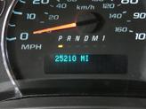Thumbnail of 2023 White Chevrolet Express 2500