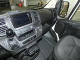 Thumbnail of 2023 White RAM ProMaster 2500