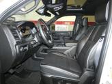 Thumbnail of 2024 Bright White Clearcoat RAM 2500