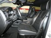 Thumbnail of 2024 Bright White Clearcoat RAM 2500