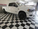 Thumbnail of 2024 Bright White Clearcoat RAM 2500