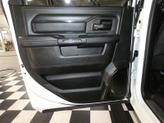 Thumbnail of 2024 Bright White Clearcoat RAM 2500