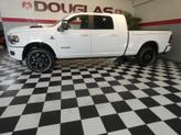 Photo of 2024 Bright White Clearcoat RAM 2500