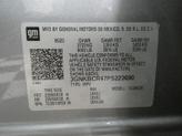 Thumbnail of 2023 Gray Chevrolet Blazer