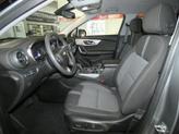 Thumbnail of 2023 Gray Chevrolet Blazer